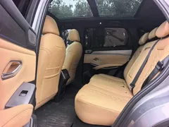 2024 BYD Song L DM-i 160km — фото 12