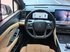 2024 BYD Song L DM-i 160km — фото 13