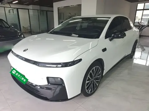 2025 Leapmotor B01 550