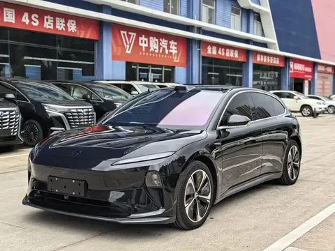 2024 Nio ET5T 75kWh Touring