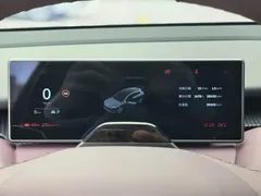 2024 Nio ET5T 75kWh Touring, чёрный — фото 16