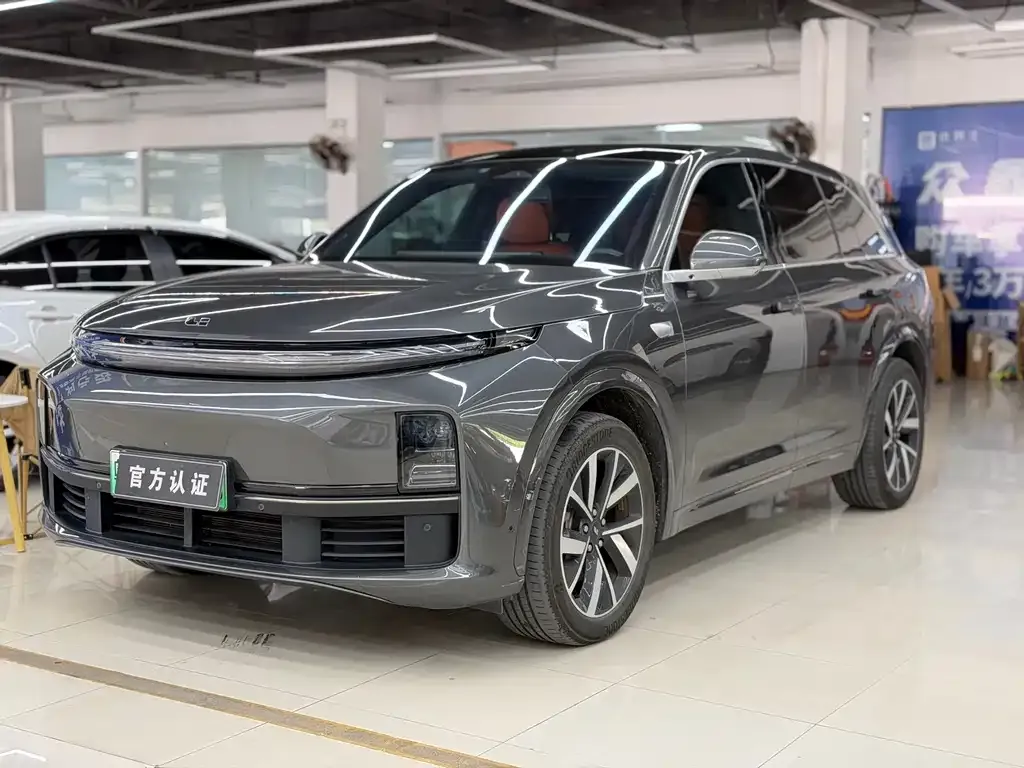 2023 Li Auto L7 Pro