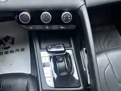 2023 Hyundai Elantra 1.5L CVT GLX Elite, белый — фото 9