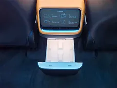 2025 Xiaomi YU7 4WD Max, зелёный — фото 8