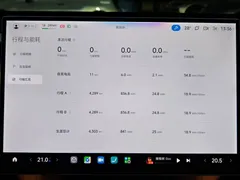 2025 Xiaomi YU7 4WD Max, зелёный — фото 9
