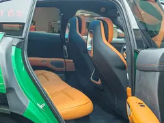 2025 Xiaomi YU7 4WD Max, зелёный — фото 13