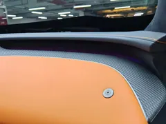 2025 Xiaomi YU7 4WD Max, зелёный — фото 17