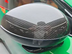 2025 Xiaomi YU7 4WD Max, зелёный — фото 18