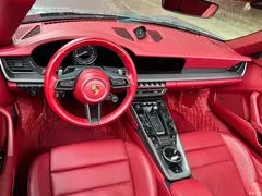 2022 Porsche 911 Targa 4 3.0T — фото 12
