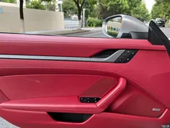2022 Porsche 911 Targa 4 3.0T — фото 13