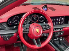 2022 Porsche 911 Targa 4 3.0T — фото 15