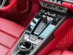2022 Porsche 911 Targa 4 3.0T — фото 17
