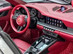 2022 Porsche 911 Targa 4 3.0T — фото 18
