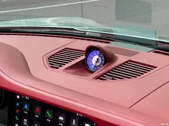 2022 Porsche 911 Targa 4 3.0T — фото 19