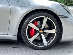 2022 Porsche 911 Targa 4 3.0T — фото 21