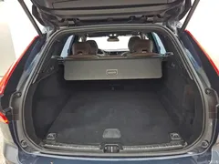 2023 Volvo XC60 B5 4WD Zhiyi Luxury, синий — фото 6
