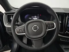 2023 Volvo XC60 B5 4WD Zhiyi Luxury, синий — фото 10