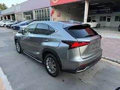 2020 Lexus NX 200 Fashion VI — фото 2