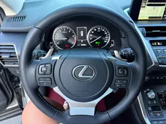 2020 Lexus NX 200 Fashion VI — фото 9