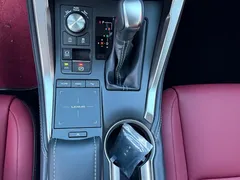 2020 Lexus NX 200 Fashion VI — фото 11