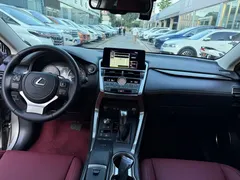 2020 Lexus NX 200 Fashion VI — фото 15