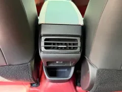 2022 Geely Emgrand S 1.4T CVT, синий — фото 10
