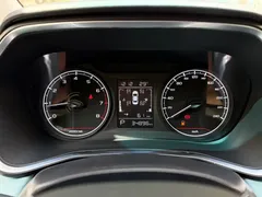 2022 Geely Emgrand S 1.4T CVT, синий — фото 16
