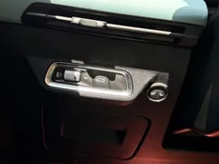 2022 Geely Emgrand S 1.4T CVT, синий — фото 17