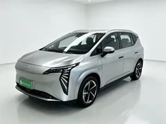 2025 Aion Plus 510 58.4kWh — фото 2