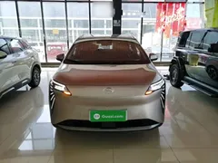 2025 Aion Plus 510 58.4kWh — фото 3
