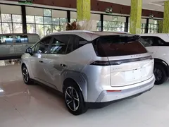 2025 Aion Plus 510 58.4kWh — фото 5