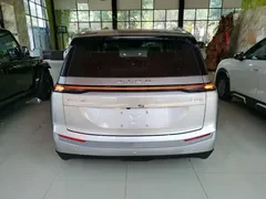 2025 Aion Plus 510 58.4kWh — фото 6