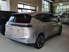 2025 Aion Plus 510 58.4kWh — фото 7