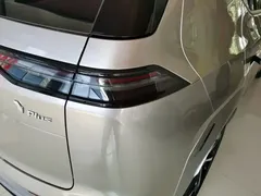 2025 Aion Plus 510 58.4kWh — фото 8