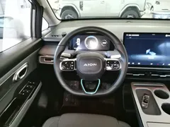 2025 Aion Plus 510 58.4kWh — фото 11