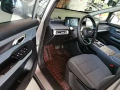 2025 Aion Plus 510 58.4kWh — фото 16
