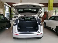 2025 Aion Plus 510 58.4kWh — фото 19