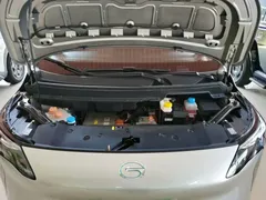 2025 Aion Plus 510 58.4kWh — фото 20
