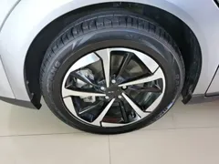 2025 Aion Plus 510 58.4kWh — фото 23