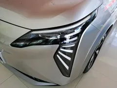 2025 Aion Plus 510 58.4kWh — фото 24