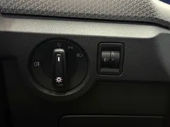 2021 Volkswagen Tacqua 1.5L AT, белый — фото 9