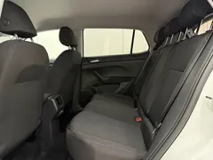 2021 Volkswagen Tacqua 1.5L AT, белый — фото 12