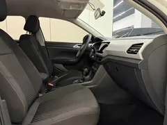 2021 Volkswagen Tacqua 1.5L AT, белый — фото 17
