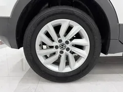 2021 Volkswagen Tacqua 1.5L AT, белый — фото 18