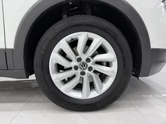 2021 Volkswagen Tacqua 1.5L AT, белый — фото 19