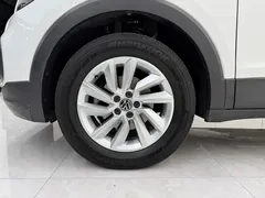 2021 Volkswagen Tacqua 1.5L AT, белый — фото 20
