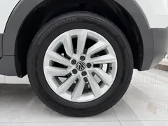2021 Volkswagen Tacqua 1.5L AT, белый — фото 21
