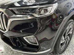 2022 Hongqi HS5 2.0T, чёрный — фото 4