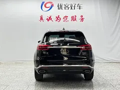 2022 Hongqi HS5 2.0T, чёрный — фото 17