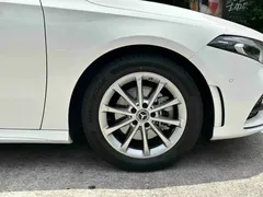 2022 Mercedes-Benz A-Class A 200 L, белый — фото 8